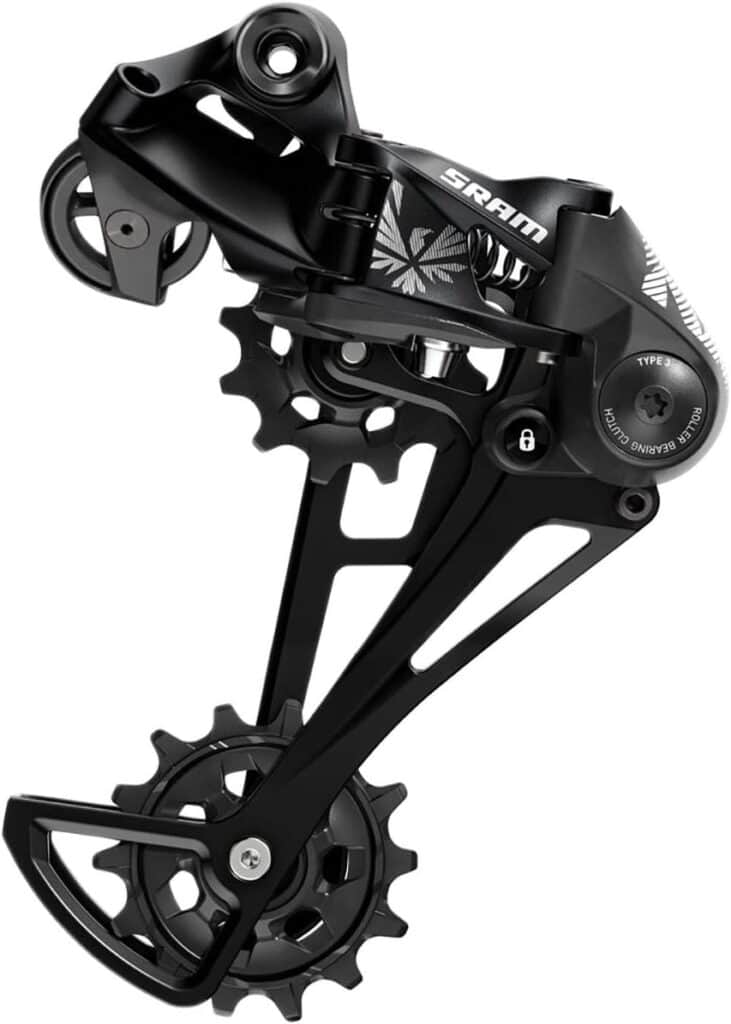 Oferta Grupo Sram Nx Eagle 12V 3 Grupo Sram Nx Eagle 12V