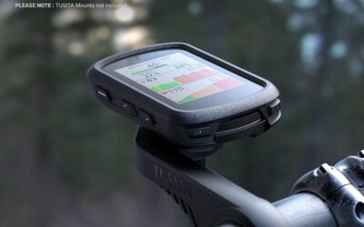 Guia Gps Garmin Edge 2025