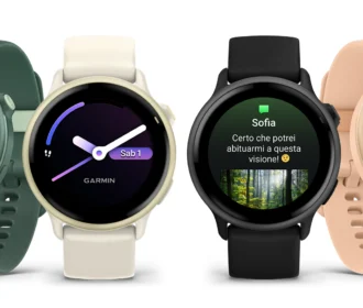 Garmin Vivoactive 6