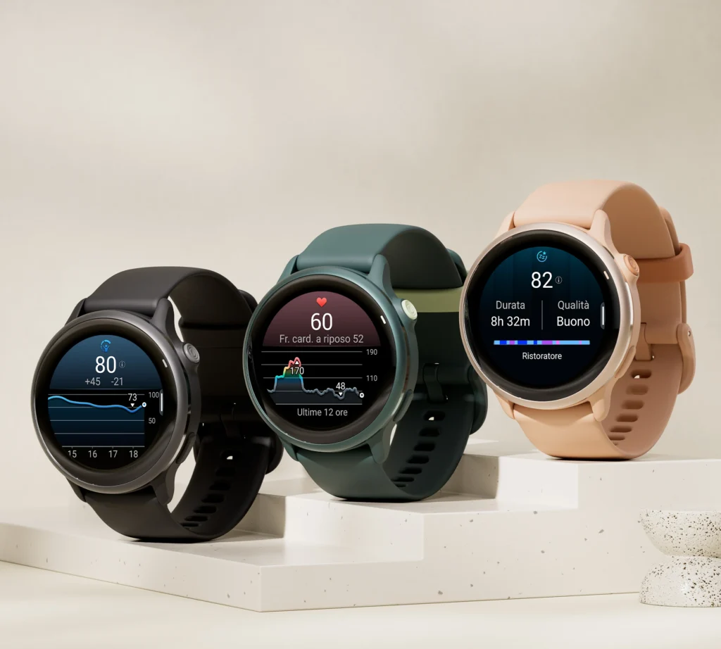 Nuevo Garmin Vivoactive 6: El Smartwatch Que Revoluciona La Salud Y El Fitness 3 Garmin Vivoactive 6