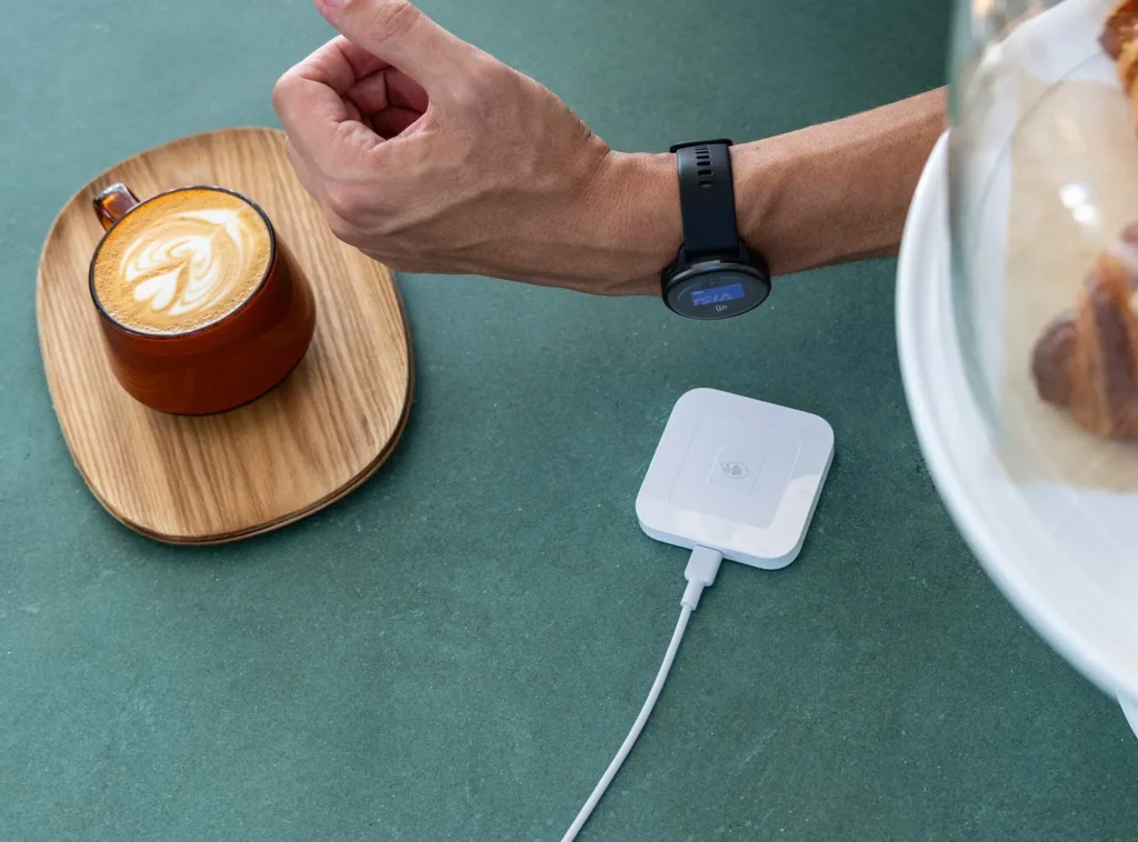 Nuevo Garmin Vivoactive 6: El Smartwatch Que Revoluciona La Salud Y El Fitness 2 Garmin Vivoactive 6