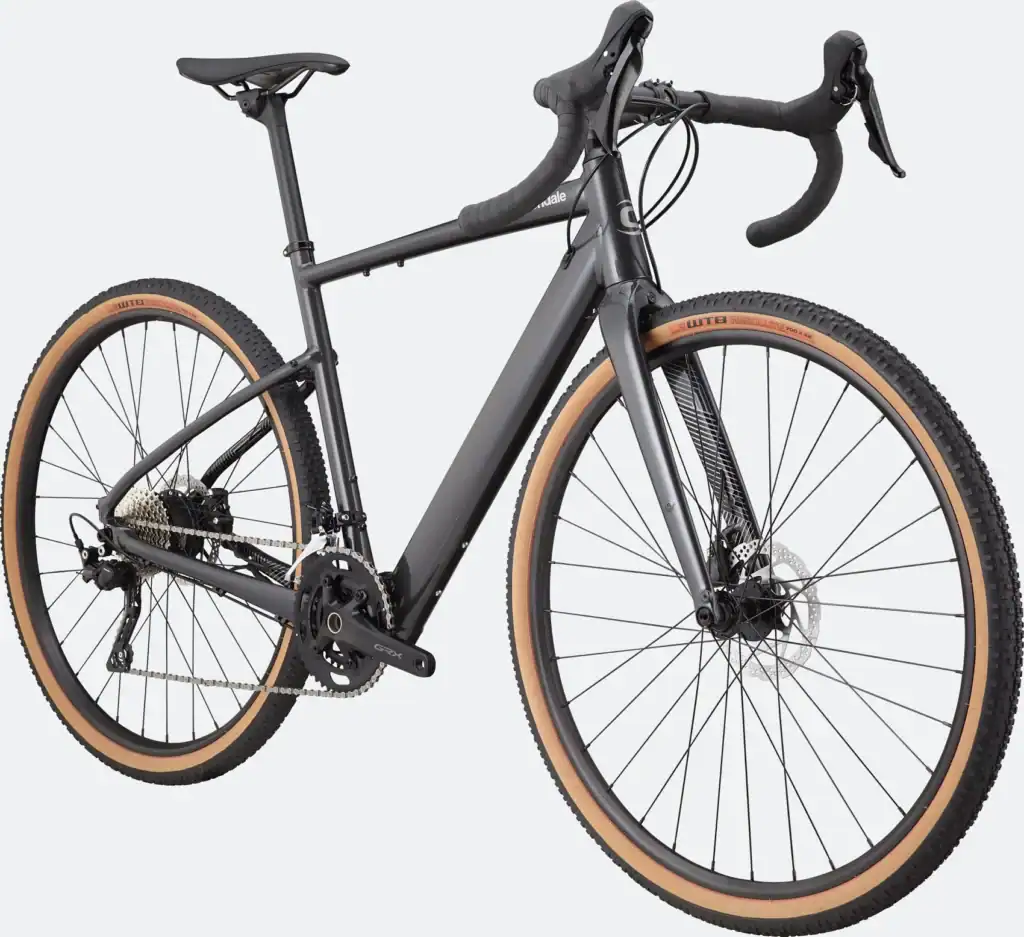 Cannondale Topstone Neo Carbon una nueva gravel Ebike 3 Cannondale Topstone Neo Carbon una nueva gravel Ebike