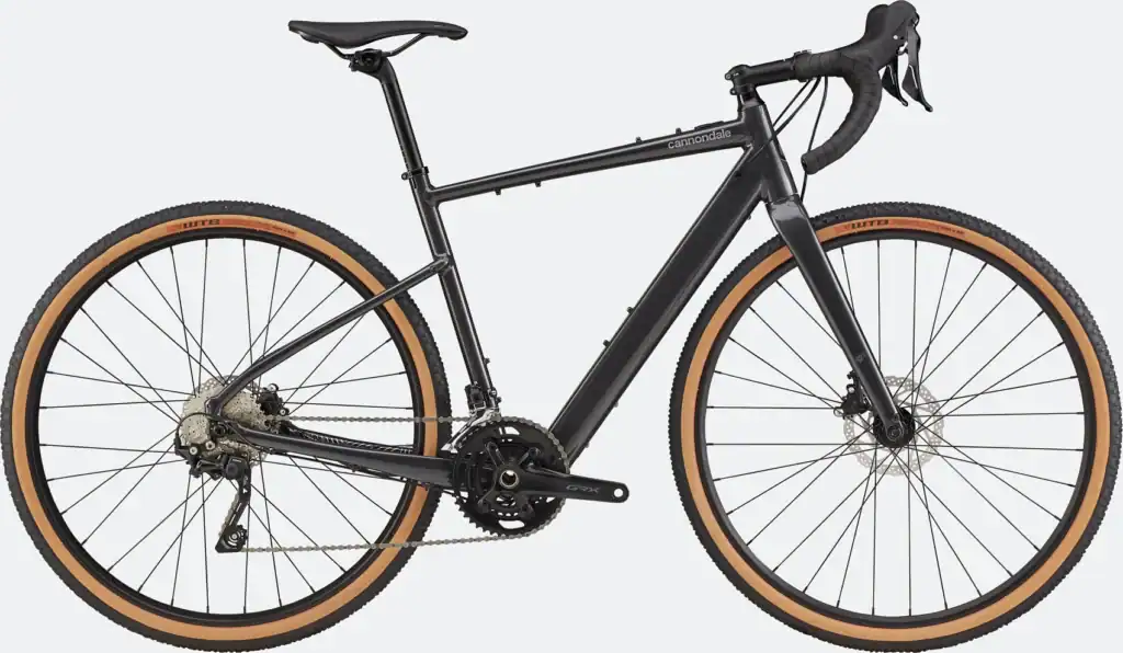 Cannondale Topstone Neo Carbon una nueva gravel Ebike 8 Cannondale Topstone Neo Carbon una nueva gravel Ebike