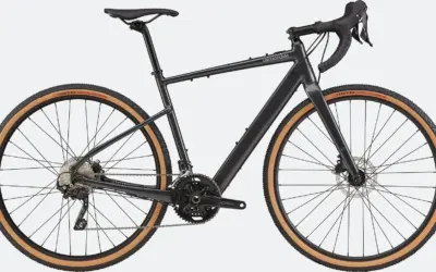 Cannondale Topstone Neo Carbon Una Nueva Gravel Ebike 2 Cannondale Topstone Neo Carbon Una Nueva Gravel Ebike