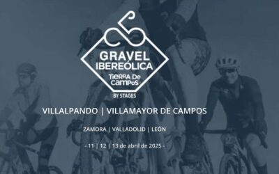 Gravel Ibereólica