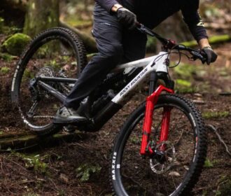 Horquilla Marzocchi Bomber Z