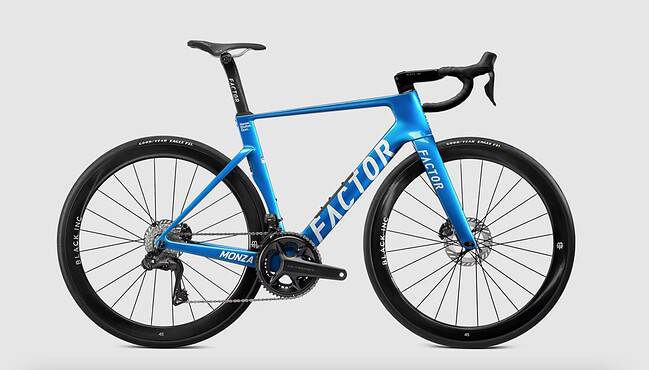 Factor Monza