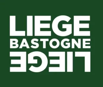 Donde ver la Lieja Bastoña Lieja 2025