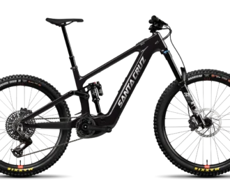 Santa Cruz Bullit