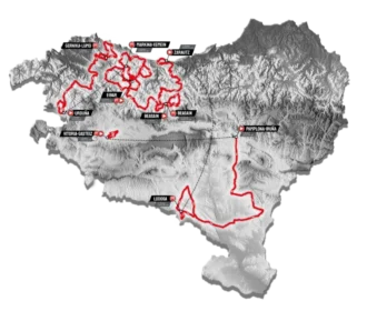 Itzulia 2025