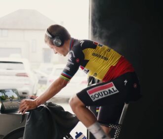 Remco Evenepoel Se Sincera Ante Sus Seguidores