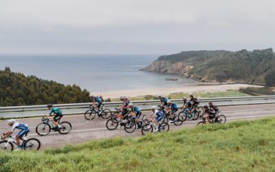 Donde Ver La Vuelta Asturias 2025