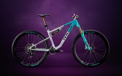 Yeti Asr 40Th