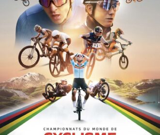 Recorrido Del Mundial De Ciclismo 2027 1 Recorrido Del Mundial De Ciclismo 2027