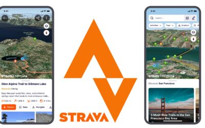 Cómo FUNCIONA STRAVA