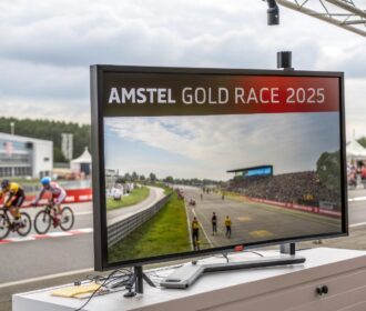 Dónde Ver La Amstel Gold Race 2025 2 Dónde Ver La Amstel Gold Race 2025
