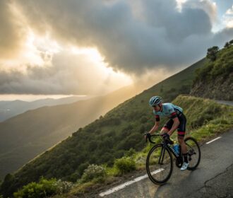 El Everesting En España