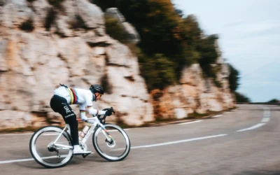 Colnago V5Rs