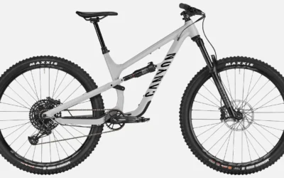 Canyon Spectral Al 2025