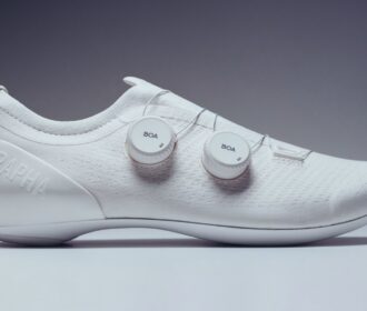 Rapha Powerweave Zapatillas De Carretera Y Grava Team