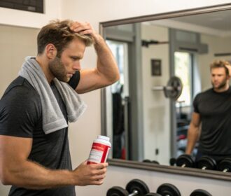 Creatina Y Alopecia, Dudas Sobre Caída Del Cabello Y Suplementación Deportiva