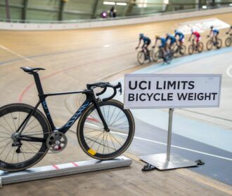 La Uci Limita El Peso De Las Bicicletas ¿Cúal Es El Objetivo? 5 La Uci Limita El Peso De Las Bicicletas