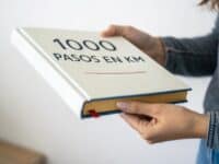 10000 pasos en km
