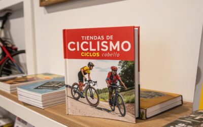 Ciclos Cabello: La Mejor Tienda De Ciclismo En España 8 Ciclos Cabello
