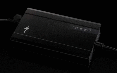 Carga Rápida Turbo 3.1 Smart Charger De Specialized