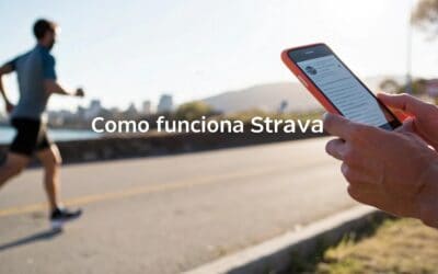 Cómo Funciona Strava 2 Cómo Funciona Strava