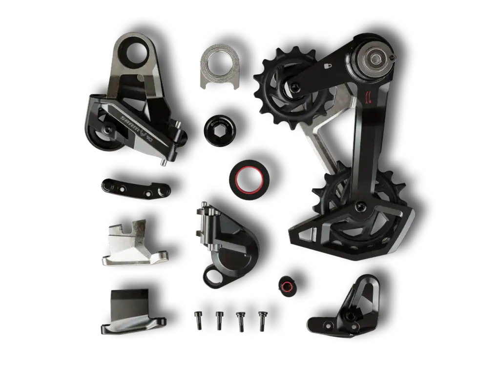 Kit de Actualización GX Eagle AXS Transmission