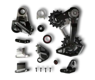 Kit de Actualización GX Eagle AXS Transmission