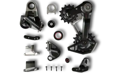 Kit de Actualización GX Eagle AXS Transmission