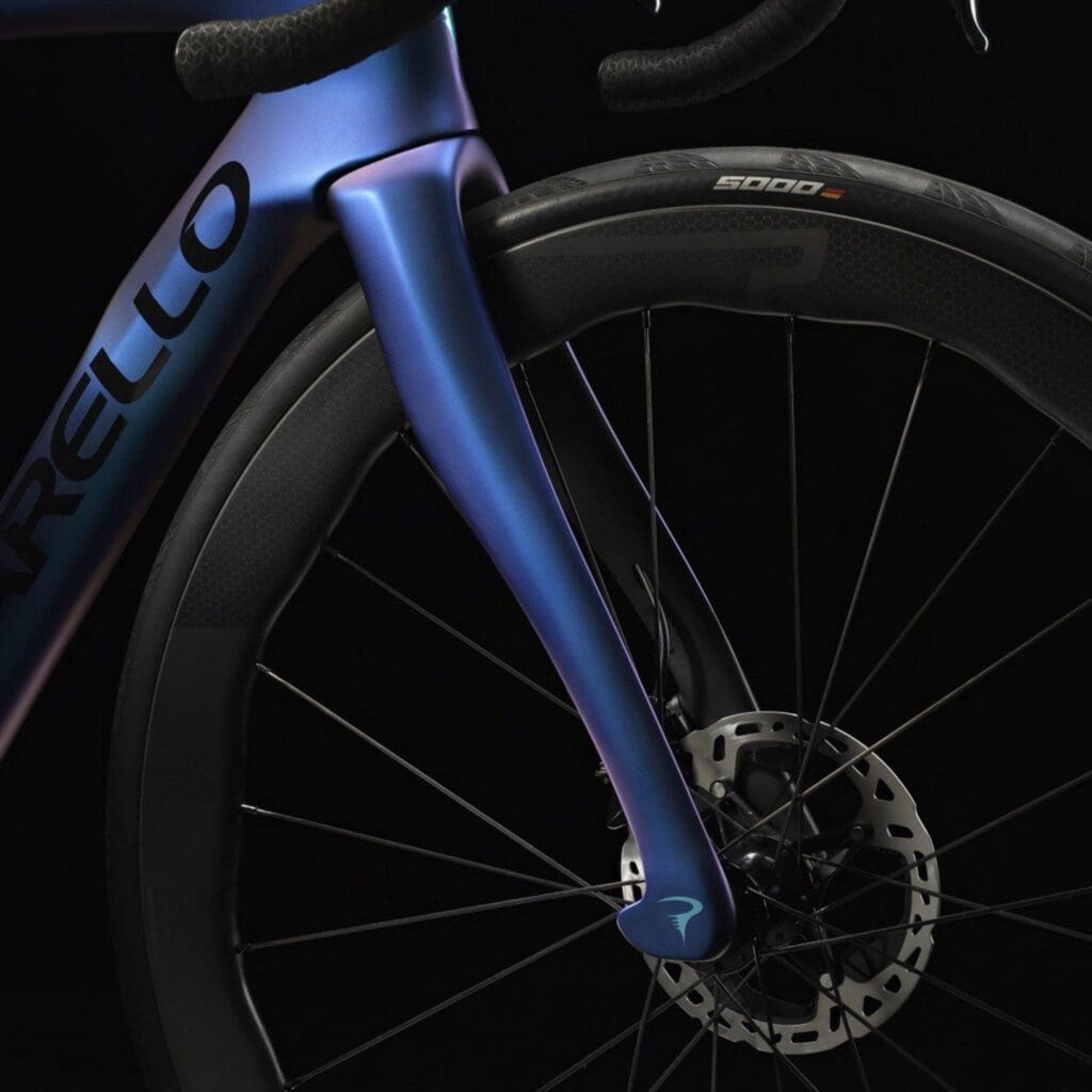 Pinarello Dogma F Es 5 Pinarello Dogma F Es
