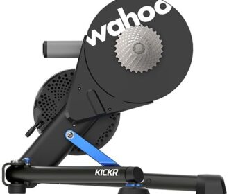 Wahoo Kickr V6