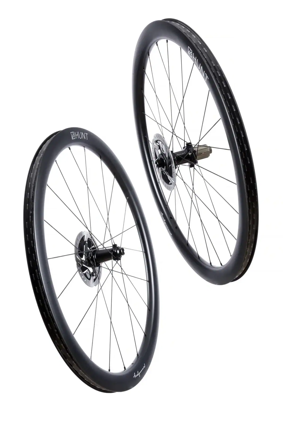 Top 10 Ruedas De Carbono Para Bicicletas: Guía Definitiva 2025 2 Hunt 44