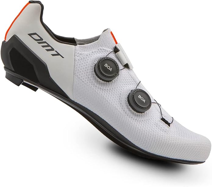 Zapatillas De Ciclismo Dmt 2025: Innovación Y Rendimiento Para Ciclistas Exigentes 1 Zapatillas Dmt 2025