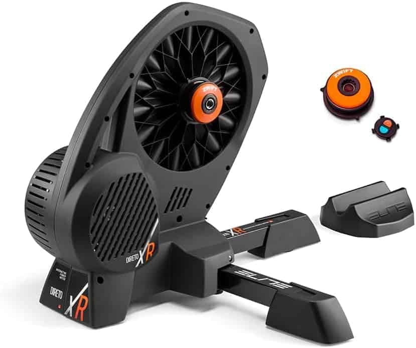 Elite Direto Xr