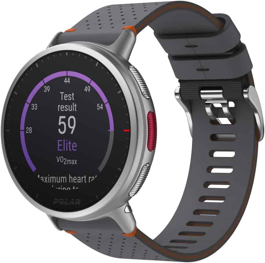 Polar Vantage V2