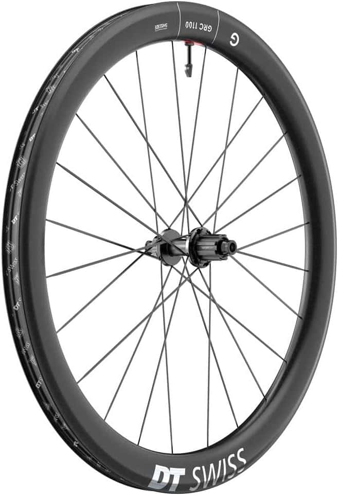 Top 10 Ruedas De Carbono Para Bicicletas: Guía Definitiva 2025 3 Dt Swiss