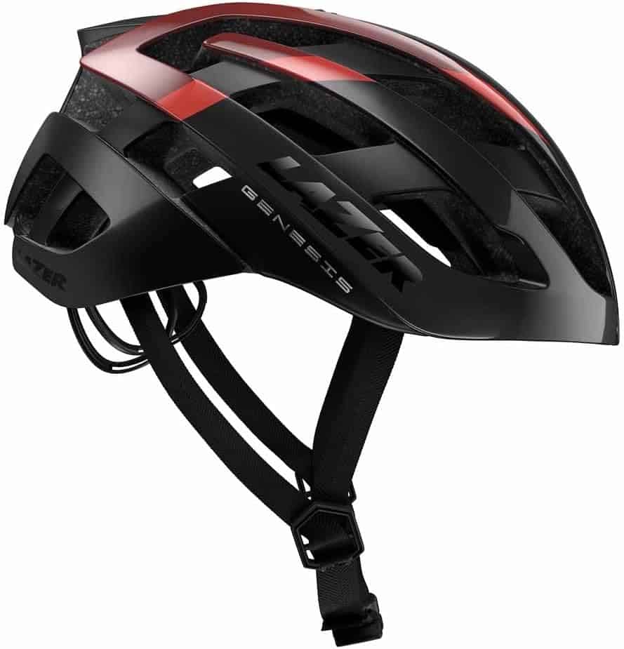 Los Mejores Cascos De Ciclismo Del Giro De Italia 2025 4 Lazer Genesis Mips