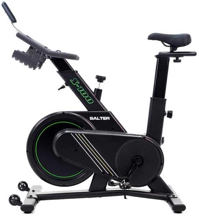 Comparativa Bicicletas De Spinning: Las 5 Mejores Para Entrenar En Casa 5 Comparativa Bicicletas De Spinning: Las 5 Mejores Para Entrenar En Casa