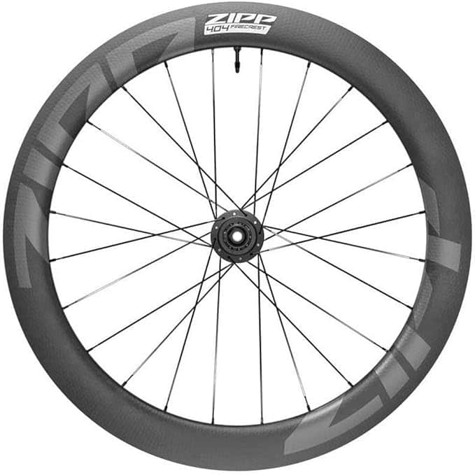 Top 10 Ruedas De Carbono Para Bicicletas: Guía Definitiva 2025 1 Zipp 404
