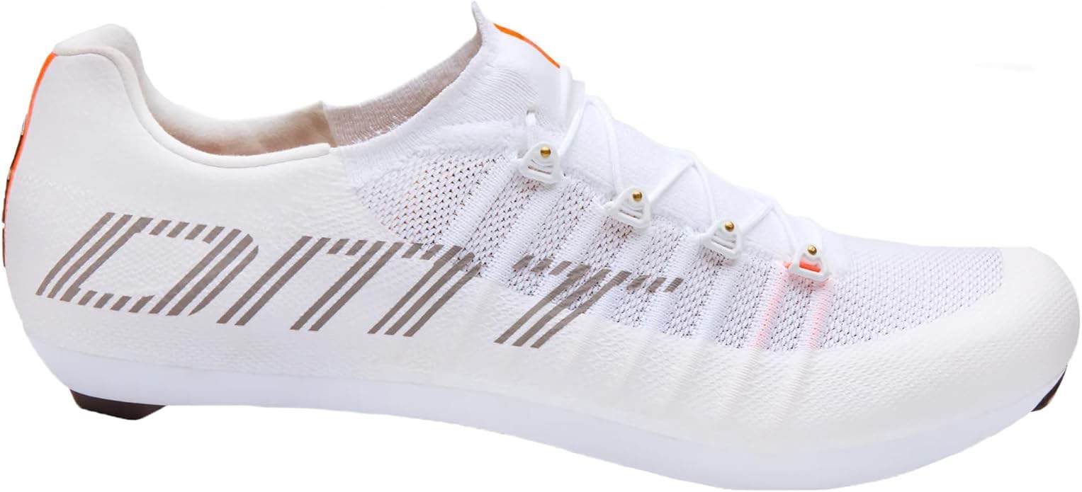 Zapatillas De Ciclismo Dmt 2025: Innovación Y Rendimiento Para Ciclistas Exigentes 3 Zapatillas Dmt 2025