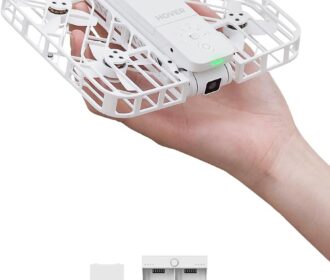 HOVERAir X1
