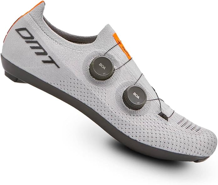 Zapatillas De Ciclismo Dmt 2025: Innovación Y Rendimiento Para Ciclistas Exigentes 5 Dmt Kr0