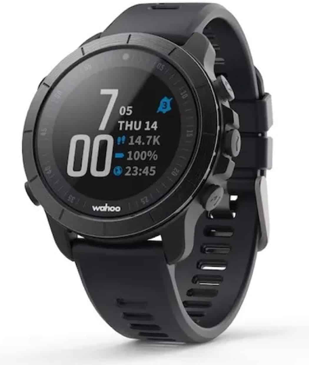 Wahoo Elemnt Rival
