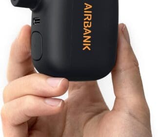 Las 7 Mejores Mini Bombas Eléctricas Para Bicicletas En 2025: Guía Definitiva 14 Xiaomi Mi Portable Electric Air Pump
