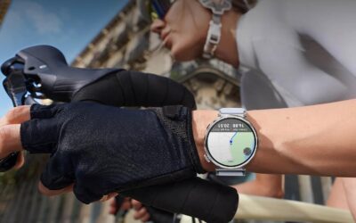 Mejor Smartwatch Para Ciclismo
