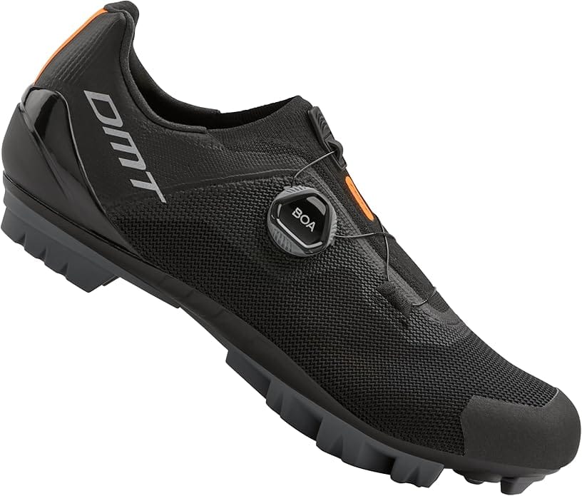 Zapatillas De Ciclismo Dmt 2025: Innovación Y Rendimiento Para Ciclistas Exigentes 6 Dmt Km4 2025